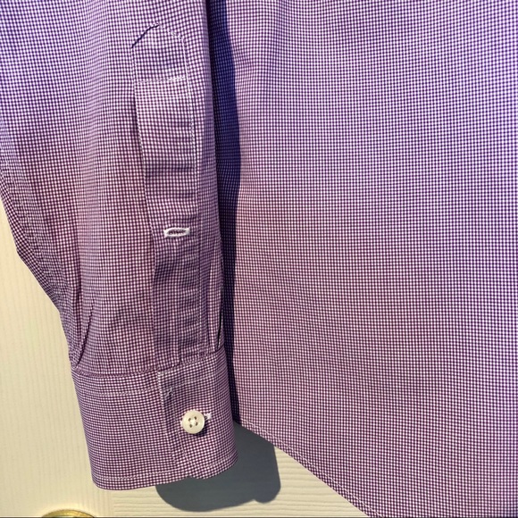 Club Monaco Slim Fit Dress Shirt - Picture 3 of 6